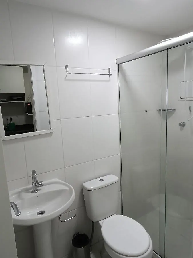 Apartment Studio Wise - Expo Center - Anhembi Sao Paulo Brazil
