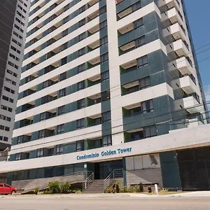  Apartamento Confortável Integrada Com Vista Mar Em Por Carpediem Brasil