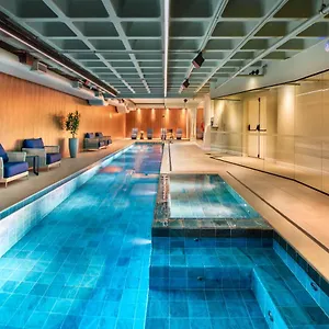 Melia Paulista Otel