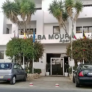  Apartamento Alba Moura Portugal