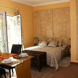  Apartamento Center Portugal