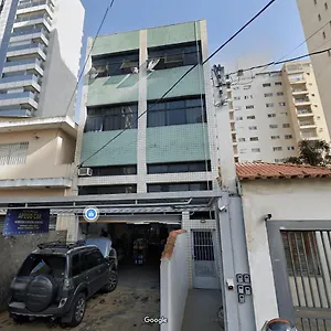 Westay - Nova Apartamento