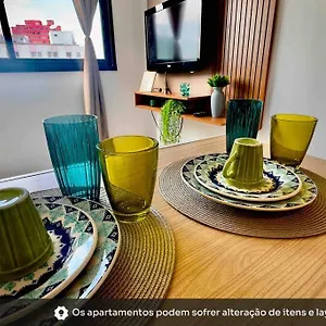 701- Rentaqui Comfort Liberdade Apartamento