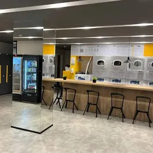 Facil Acesso A Paulista Apartamento