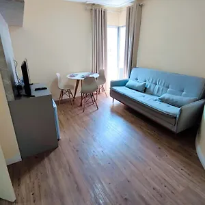 Flat Maravilhoso 5 Pessoas Garagem, Hakka, Feirinha E Hospitais Apartamento