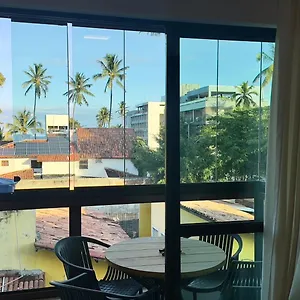  Apartamento Apto Luxo Em Porto De Galinhas/pe Brasil