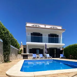  Villa Vivenda Silvestre Portugal
