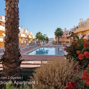  Apartamento Akisol Cabanas Tavira In Portugal